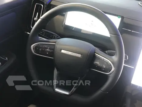 7 1.5 TGDI PHEV LUXURY DHT