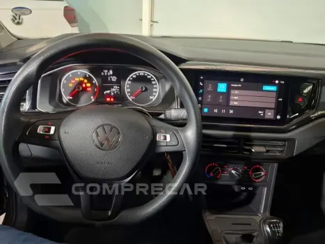 POLO 1.0 MPI Track