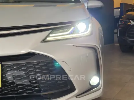 Corolla Altis 1.8 16V Aut. (Híbrido)