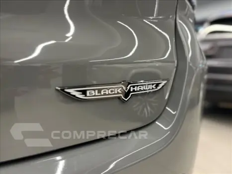 COMPASS 2.0 Hurricane 4 Turbo Blackhawk