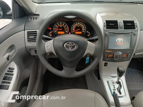 COROLLA 1.8 GLI 16V
