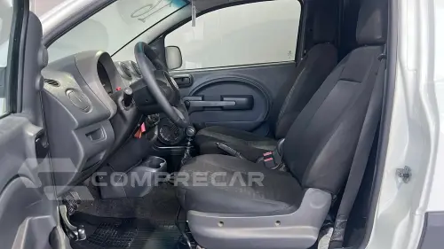 FIORINO 1.4 MPI Furgão 8V