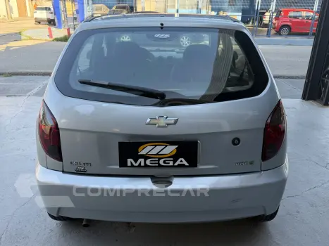 CELTA 1.0 MPFI LT 8V FLEX 4P MANUAL