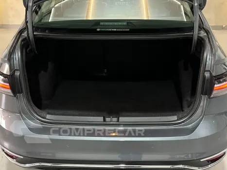 VIRTUS Comfort. 200 TSI 1.0 Flex 12V Aut