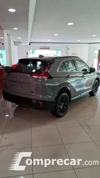 ECLIPSE CROSS 1.5 Mivec Turbo HPE