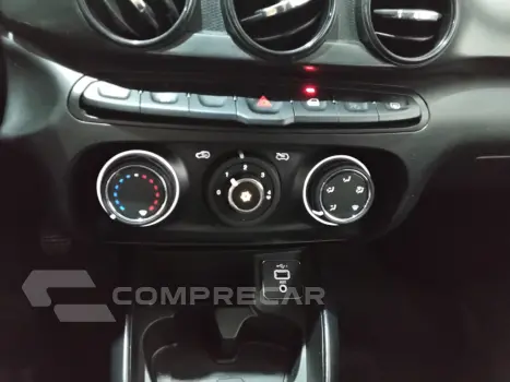 CRONOS 1.0  FIREFLY FLEX DRIVE MANUAL