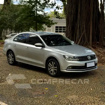 JETTA 1.4 16V TSI Comfortline