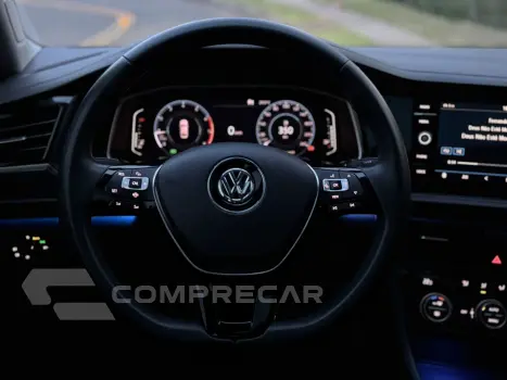 JETTA 1.4 250 TSI Comfortline