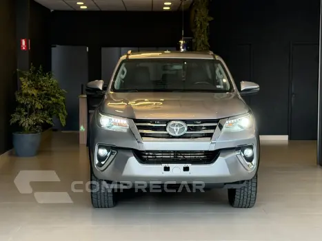 HILUX SW4 2.8 SRX 4X4 16V Turbo Intercooler