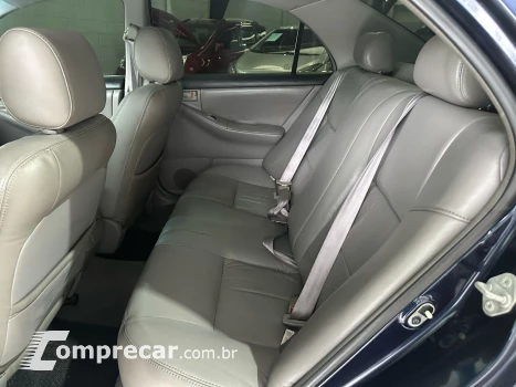 COROLLA 1.8 XEI 16V