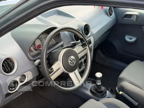 Parati 1.6 MI SURF 8V FLEX 4P MANUAL G.IV