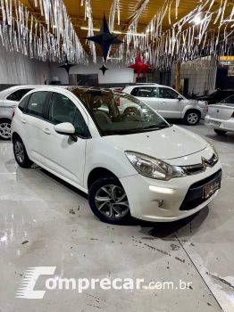 C3 1.5 Tendance 8V