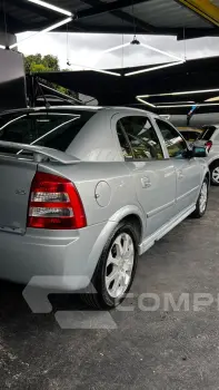 Astra Hatch 2.0 4P ADVANTAGE  FLEX