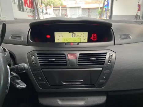 C4 PICASSO GLXA 5L