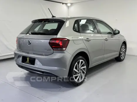 POLO 1.0 200 TSI Highline