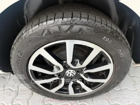 VOYAGE Trendline 1.6 T.Flex 8V 4p