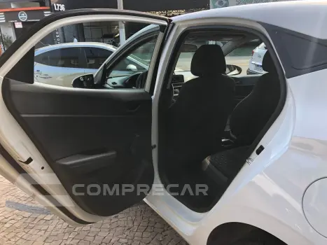 Hb20 1.0 12V Flex Sense Manual