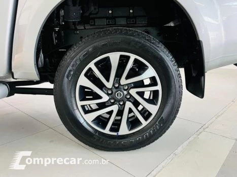 FRONTIER XE X4