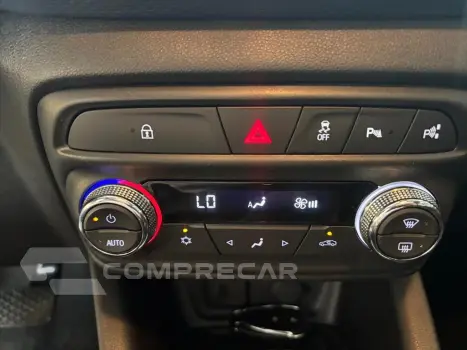 TRACKER 1.2 TURBO FLEX PREMIER AUTOMÁTICO