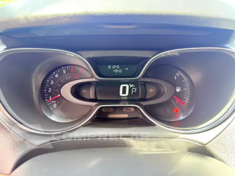CAPTUR 2.0 16V Intense
