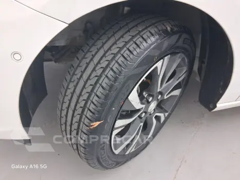 ONIX 1.0 TURBO FLEX PLUS PREMIER AUTOMÁTICO