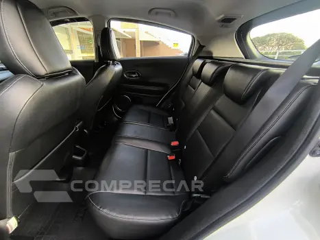 HR-V 1.8 16V EXL