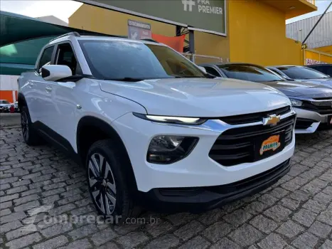 MONTANA 1.2 Turbo LT