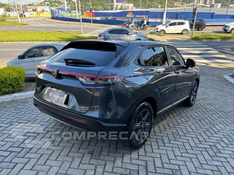 HR-V EXL 1.5 Flex Sensing 16V 5p Aut.