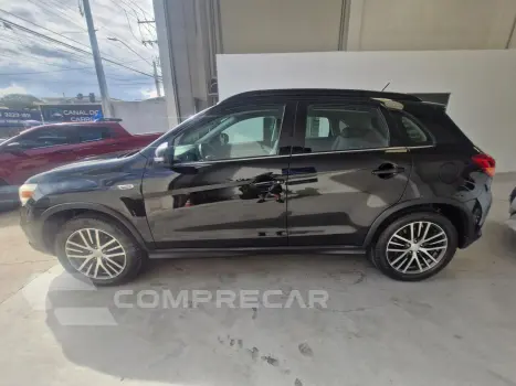 ASX 2.0 4WD 16V