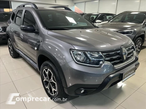 DUSTER 1.3 TCE FLEX ICONIC X-TRONIC