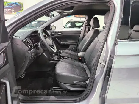 T-CROSS 1.4 250 TSI Highline