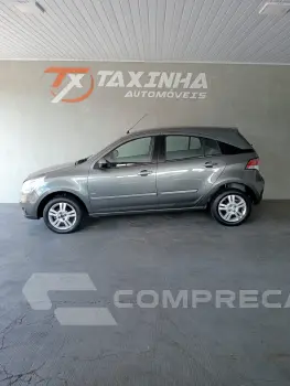 AGILE 1.4 MPFI LTZ 8V