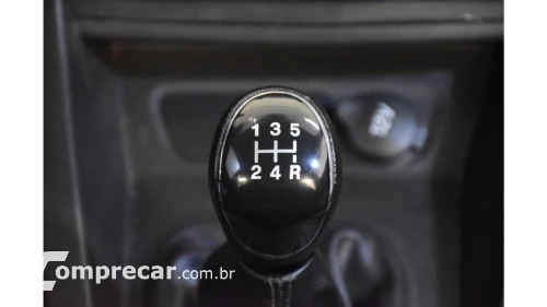 KA - 1.0 TI-VCT SE MANUAL