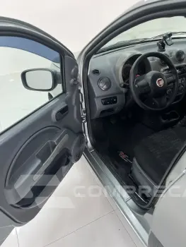 UNO 1.0 EVO Vivace 8V