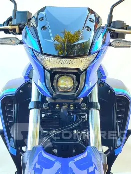 YAMAHA FZ25 FAZER ABS