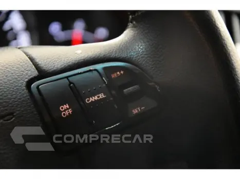 SPORTAGE - 2.0 EX 4X2 16V 4P AUTOMÁTICO