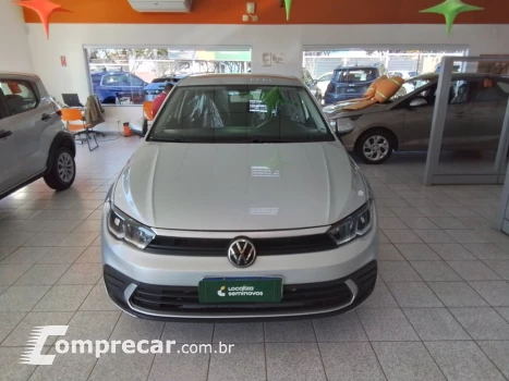 POLO 1.0 MPI MANUAL