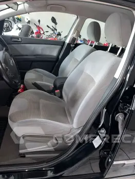 SENTRA 2.0 S 16V