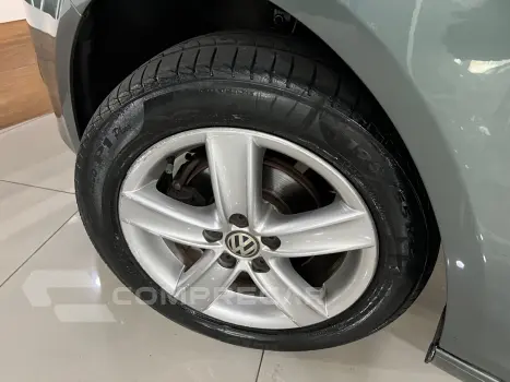 FOX 1.0 MI TREND 8V FLEX 4P MANUAL