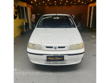 SIENA 1.0 MPI FIRE 8V FLEX 4P MANUAL