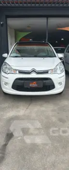 C3 1.2 Pure Tech Tendance
