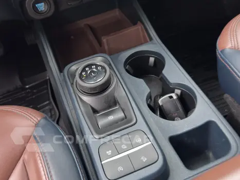 MAVERICK 2.0 ECOBOOST GASOLINA LARIAT FX4 AUTOMÁTICO