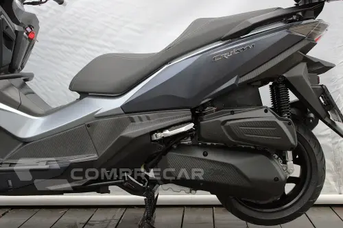 DAFRA CRUISYM 300