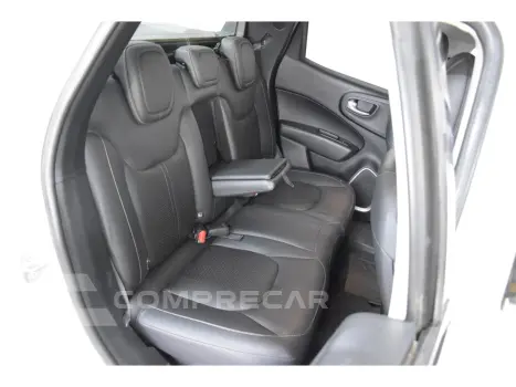 TORO 2.0 16V TURBO DIESEL VOLCANO 4WD AT9