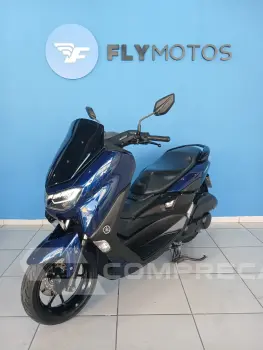 Yamaha NMAX 160 ABS