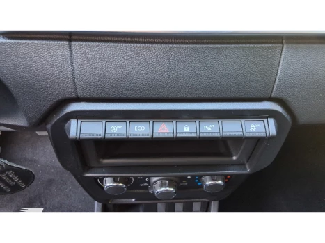 OROCH Intense 1.6 Flex 16V Mec.