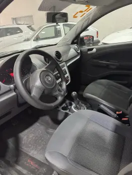 GOL 1.0 12V MPI Totalflex