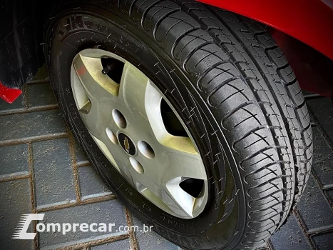 CELTA 1.0 MPFI LT 8V