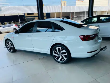 JETTA 2.0 350 TSI GLI