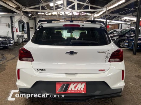 ONIX 1.0 TAT RS
